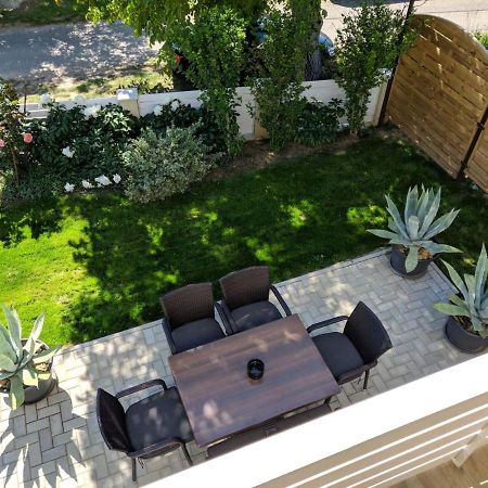 Eleven Apartman House Keszthely Luaran gambar