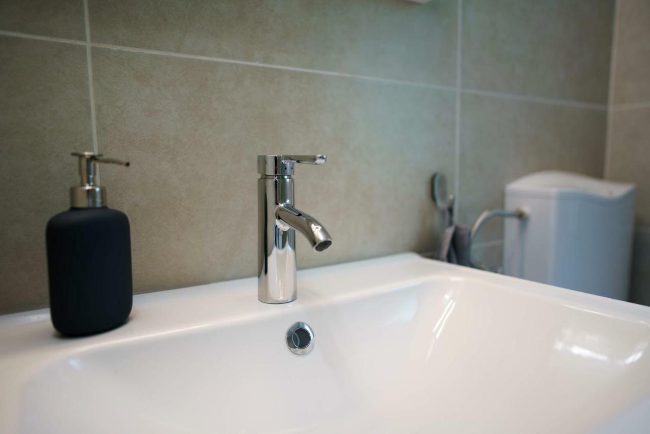Eleven Apartman House Keszthely Luaran gambar