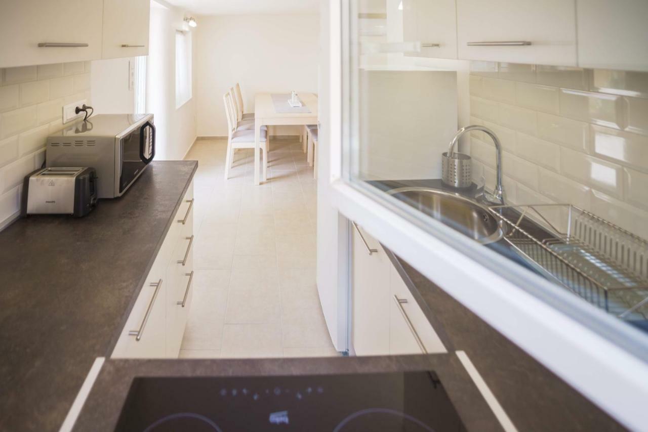 Eleven Apartman House Keszthely Luaran gambar
