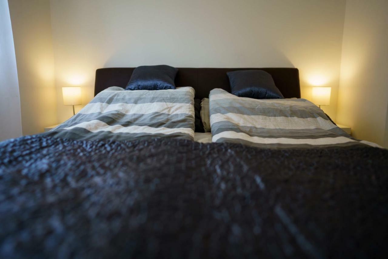 Eleven Apartman House Keszthely Luaran gambar