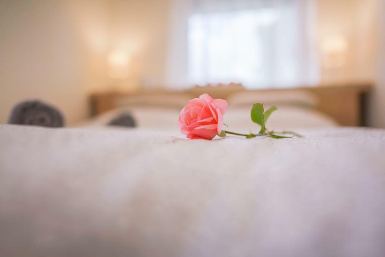 Eleven Apartman House Keszthely Luaran gambar